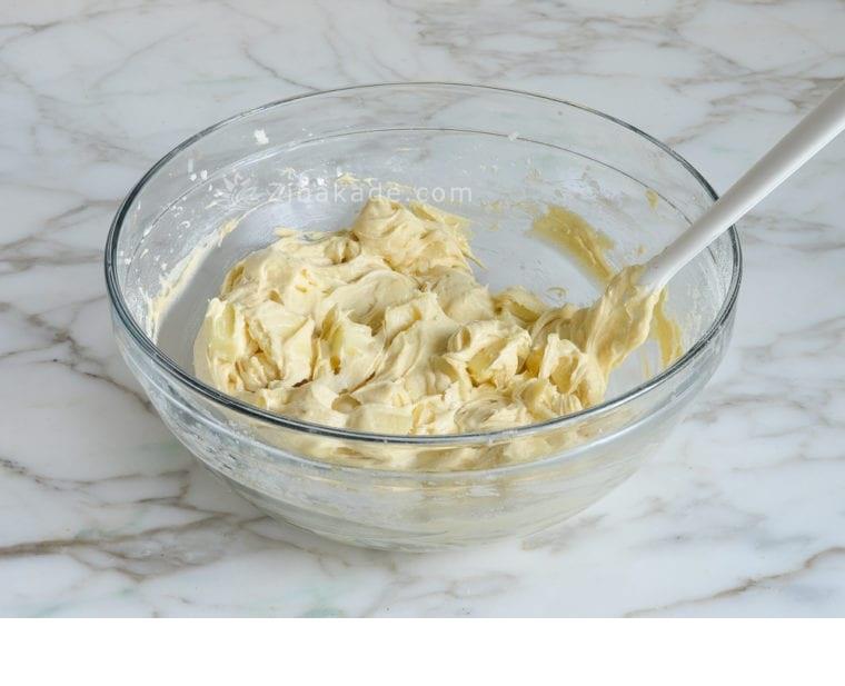 انواع دسر | انواع ژله